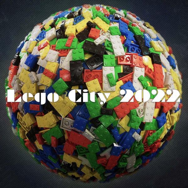 First Look at Lego Summer 2022 Stuntmen City Series