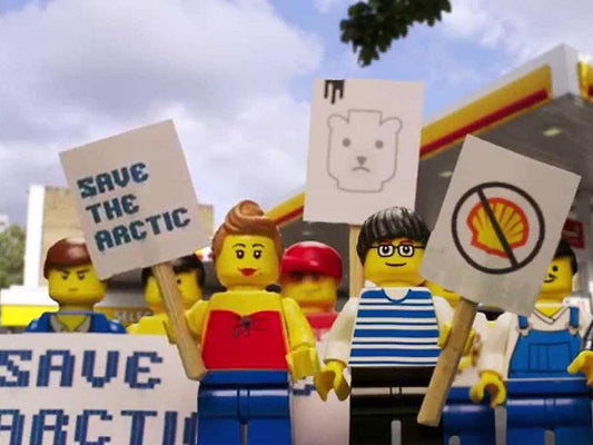 Lego is considering potential renting scheme - LAminifigs