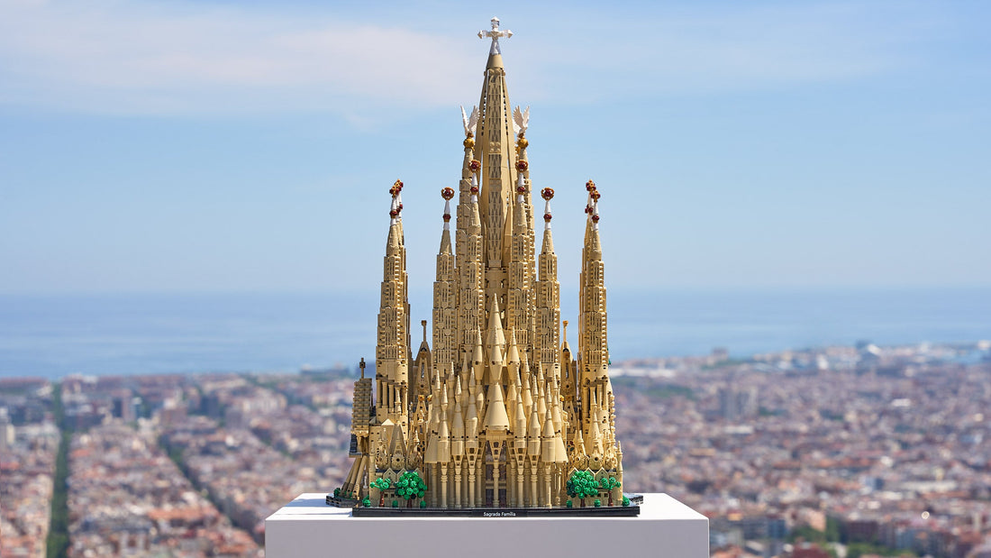 lego-sagrada-familia-laminifigs-blog | laminifigs.com
