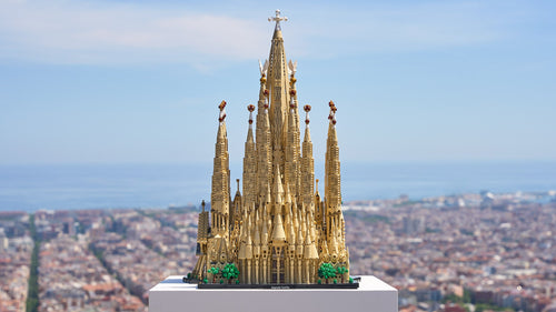 lego-sagrada-familia-laminifigs-blog | laminifigs.com