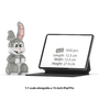 Rabbit Building Set