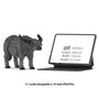 Buffalo Building Set