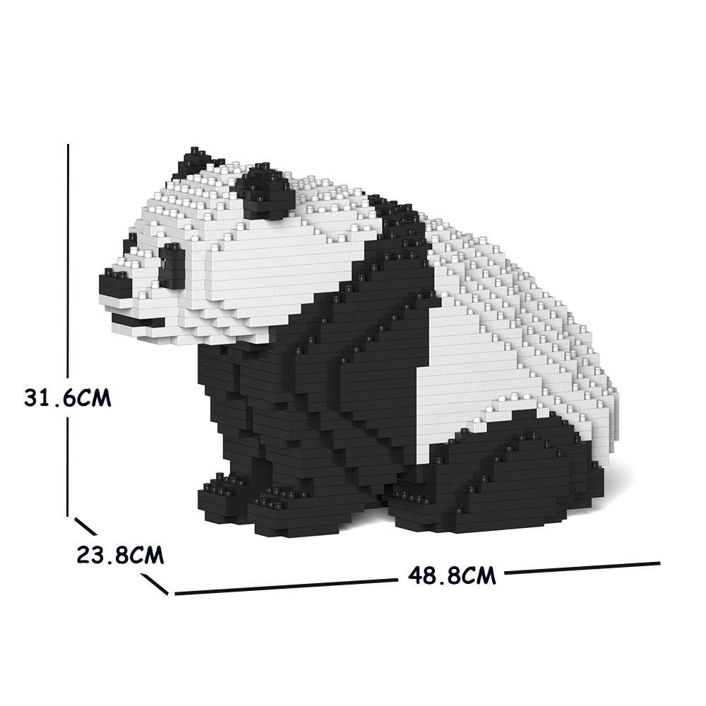 Bears Sculptures - LAminifigs , lego style jekca building set