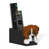 Boxer Remote Control Rack - LAminifigs , lego style jekca building set