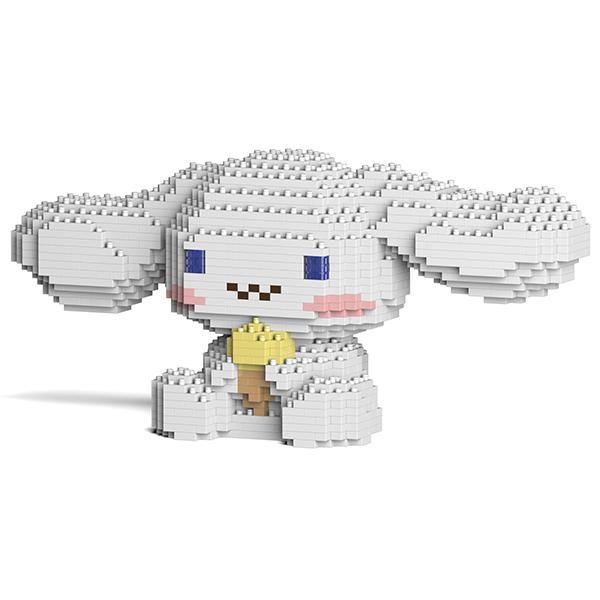 Cinnamoroll - LAminifigs , lego style jekca building set