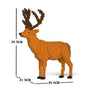 Deer Building Set