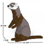 Ferret Building Set