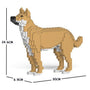 Mongrel Dog Sculptures