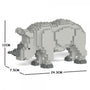 Rhino Building Set