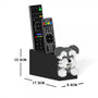 Schnauzer Remote Control Rack