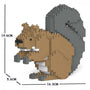 Squirrel Building Set