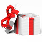 Storage Boxes - LAminifigs , lego style jekca building set