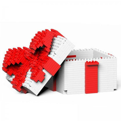 Storage Boxes - LAminifigs , lego style jekca building set