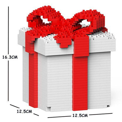 Storage Boxes - LAminifigs , lego style jekca building set