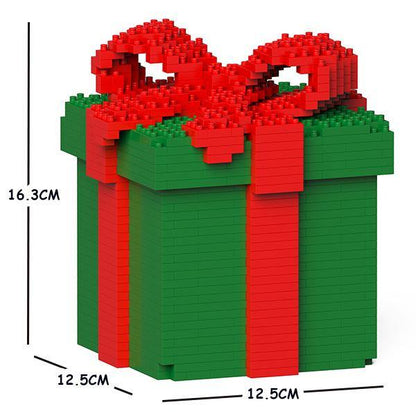 Storage Boxes - LAminifigs , lego style jekca building set