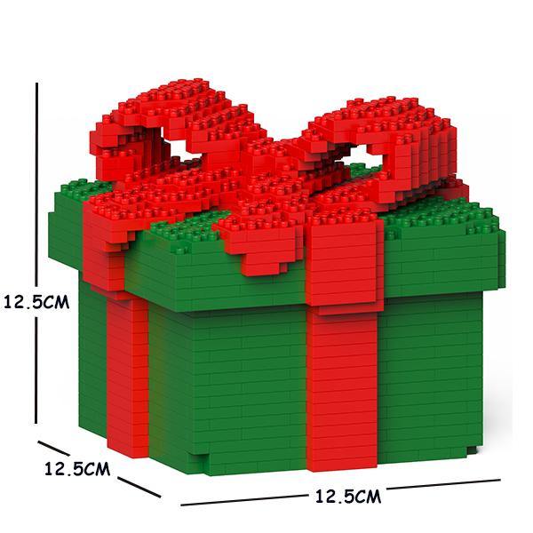 Storage Boxes - LAminifigs , lego style jekca building set