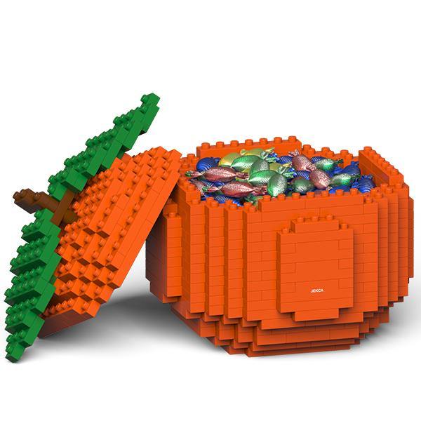 Storage Boxes - LAminifigs , lego style jekca building set